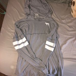Victoria’s Secret shirt